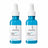 La Roche-Posay Hyalu B5 Suractivated Serum, συσκευασία 2 x 30 ml