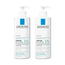 La Roche Posay Lipikar Lait Urea 10%, Συσκευασία 2 x 400 ml