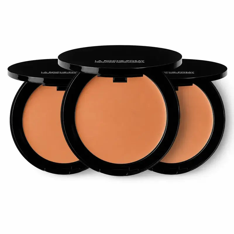 La Roche-Posay Toleriane Minerale SPF 25 Νο. 15  Συσκευασία 3 τεμαχίων