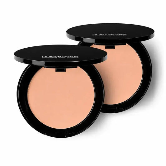 La Roche-Posay Toleriane Teint Compacto Mineral SPF 25 Νο. 11, συσκευασία 2 τεμαχίων