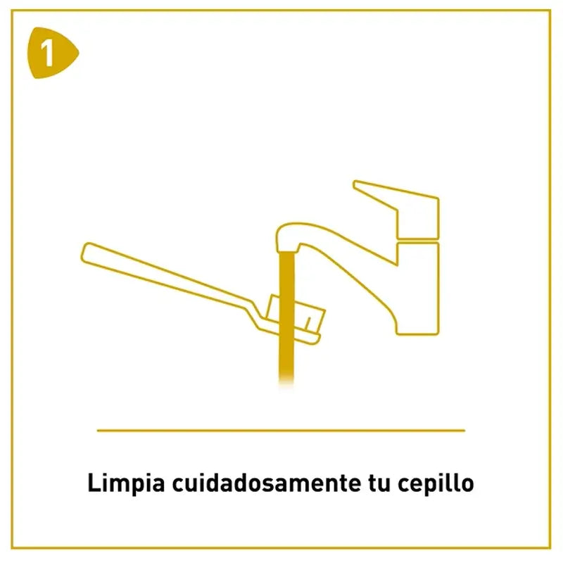 Lacer  Duplo Oros Πάστα 125 ml