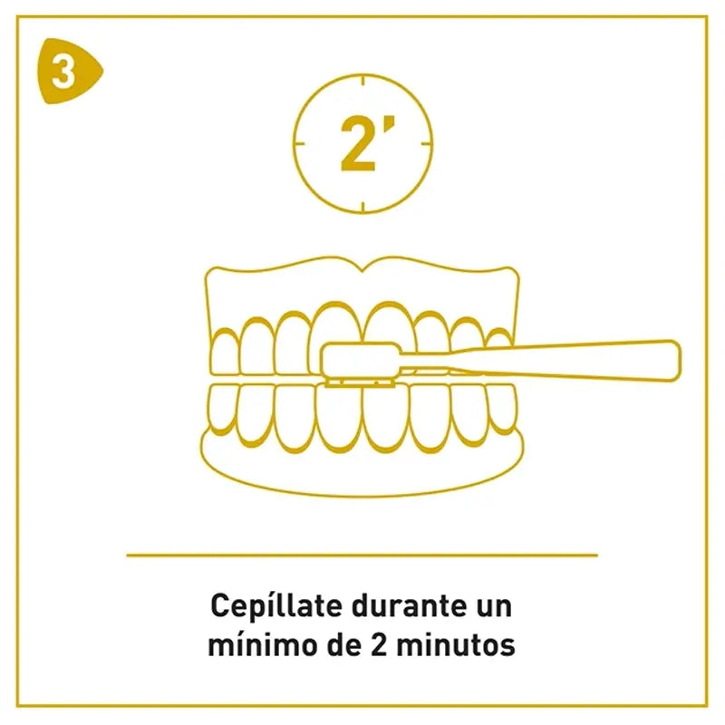 Lacer  Duplo Oros Πάστα 125 ml