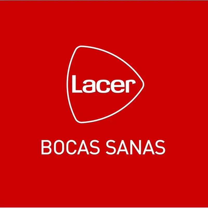 Lacer  Duplo Oros Πάστα 125 ml