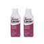 Lacer Duplo Sensilacer Στοματικό διάλυμα, 2 x 500 ml