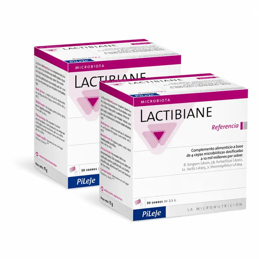 Lactibiane Reference Pack 2 x 30 φακελάκια