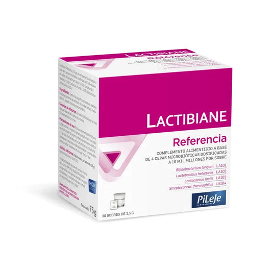 Lactibiane Reference 30 φακελάκια