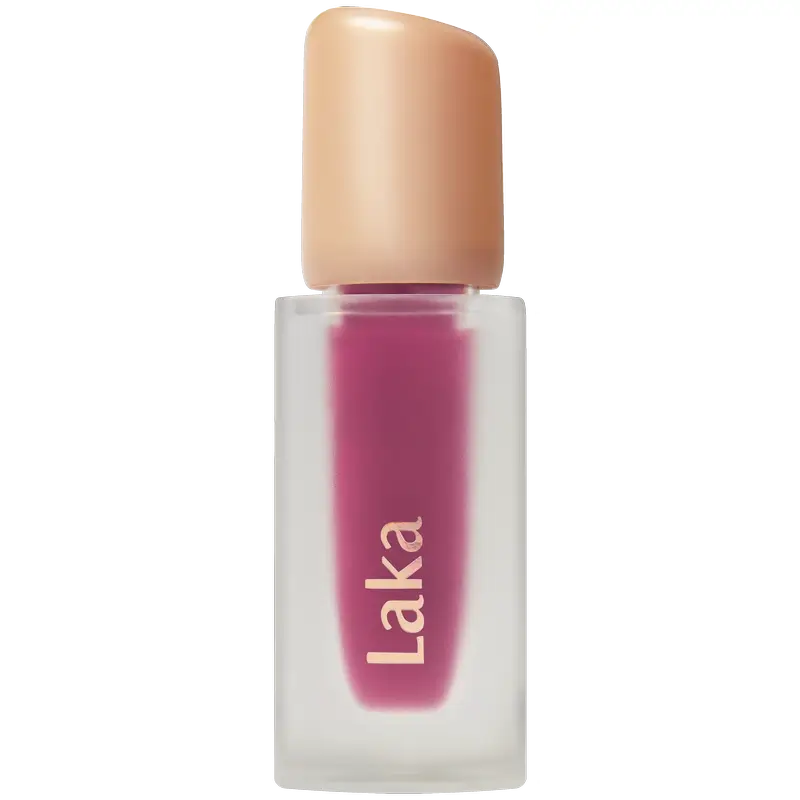 Laka Κραγιόν με λάμψη: 106 Juicy, 4,5 γρ.