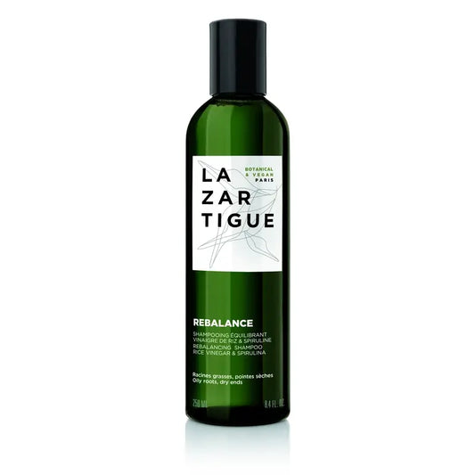 Lazartigue Σαμπουάν Εξισορροπητικό, 250 ml