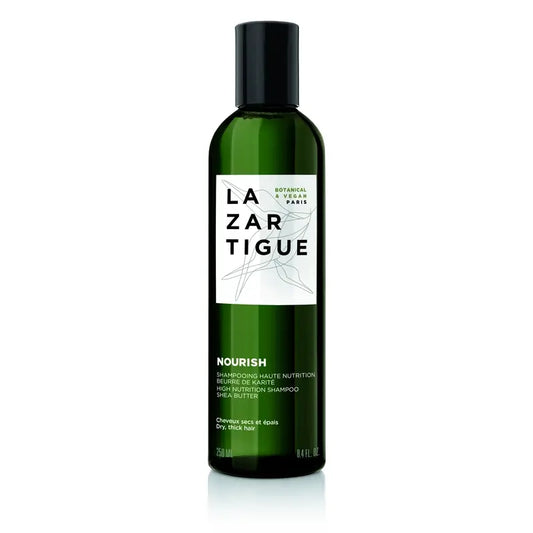 Lazartigue Θρεπτικό Σαμπουάν, 250 ml