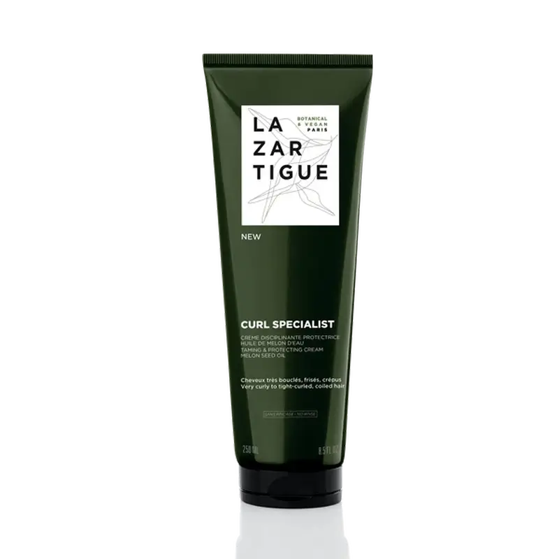Lazartigue Κρέμα για χτένισμα, 250 ml