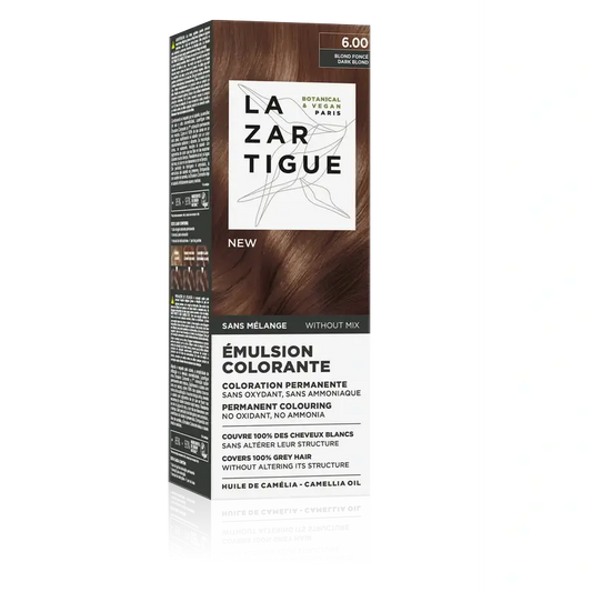 Lazartigue Colouring Emulsion 6.00 , 60 ml