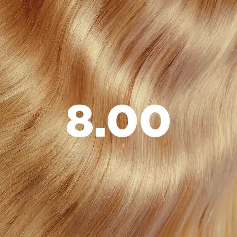 Lazartigue La Couleur Absolue 8,00, 1 τεμάχιο