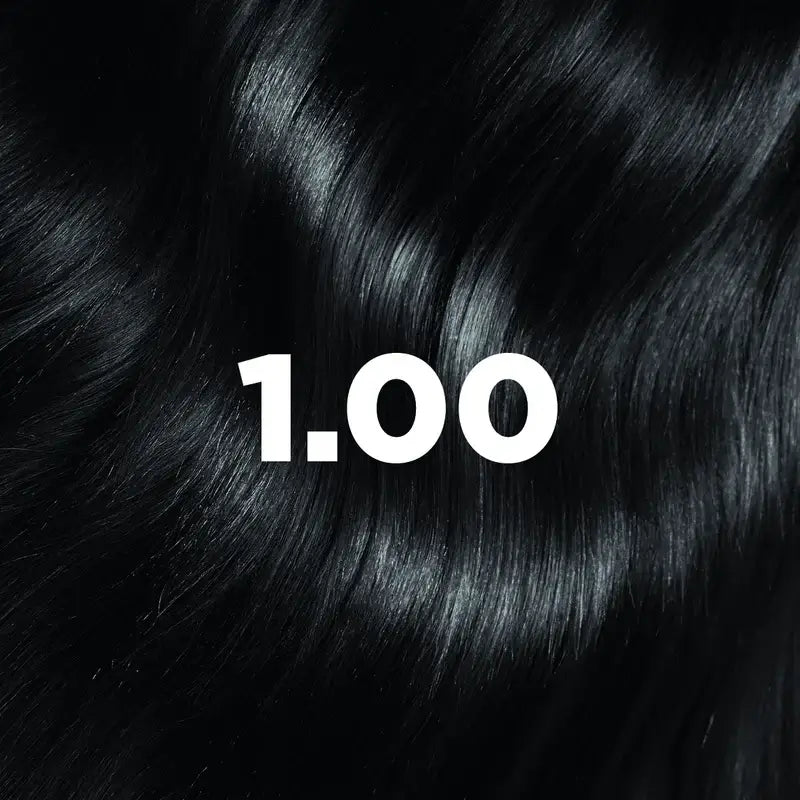 Lazartigue La Couleur Absolue Νούμερο 1.00, 143 ml