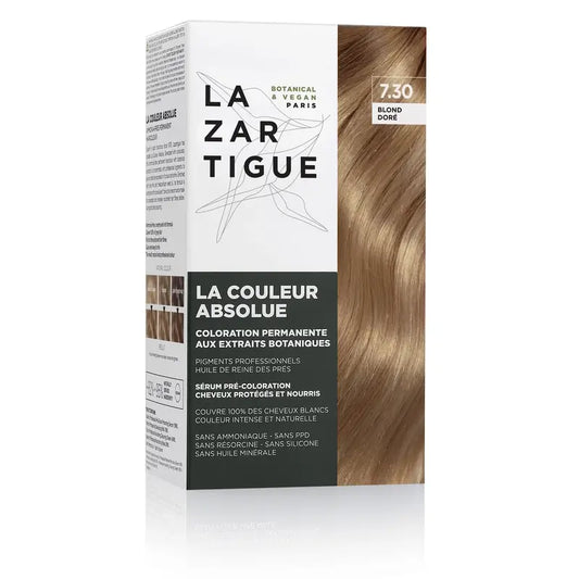 Lazartigue La Couleur Absolue Νούμερο 7.30, 143 ml