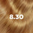 Lazartigue La Couleur Absolue Νούμερο 8.30, 143 ml