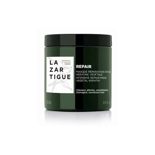 Lazartigue Μάσκα Εντατικής Αναζωογόνησης, 250 ml