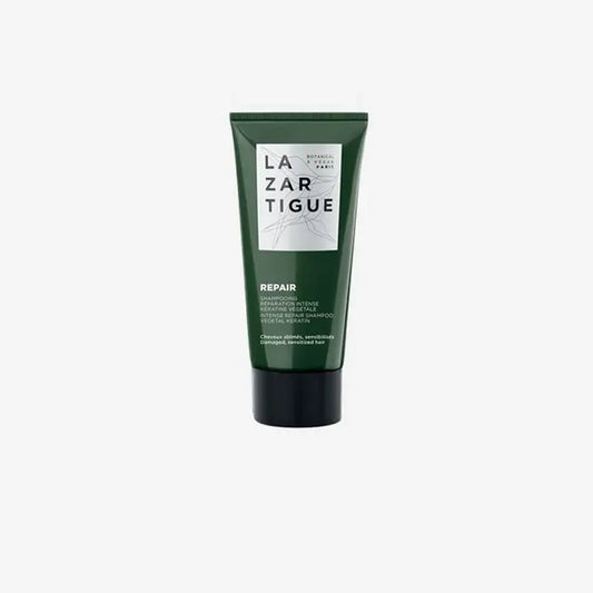 Lazartigue Mini Σαμπουάν για εντατική περιποίηση, 50 ml