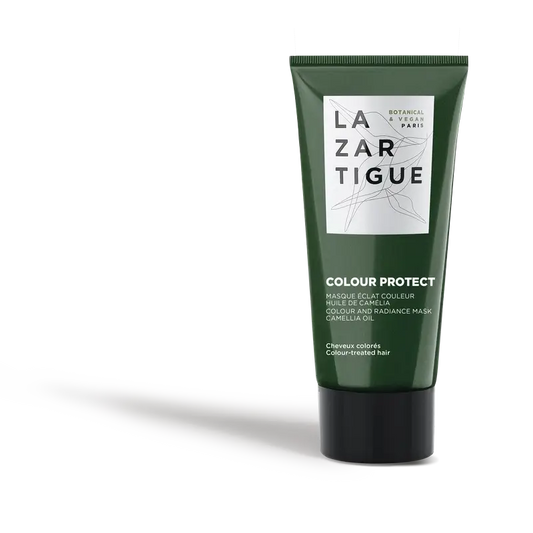 Lazartigue Mini Mask Colour Protect , 50 units
