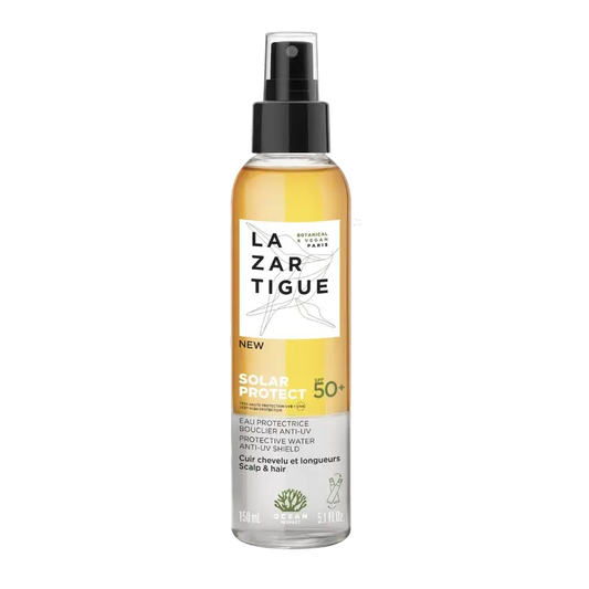 Lazartigue Solar Protect SPF50+, 150 ml
