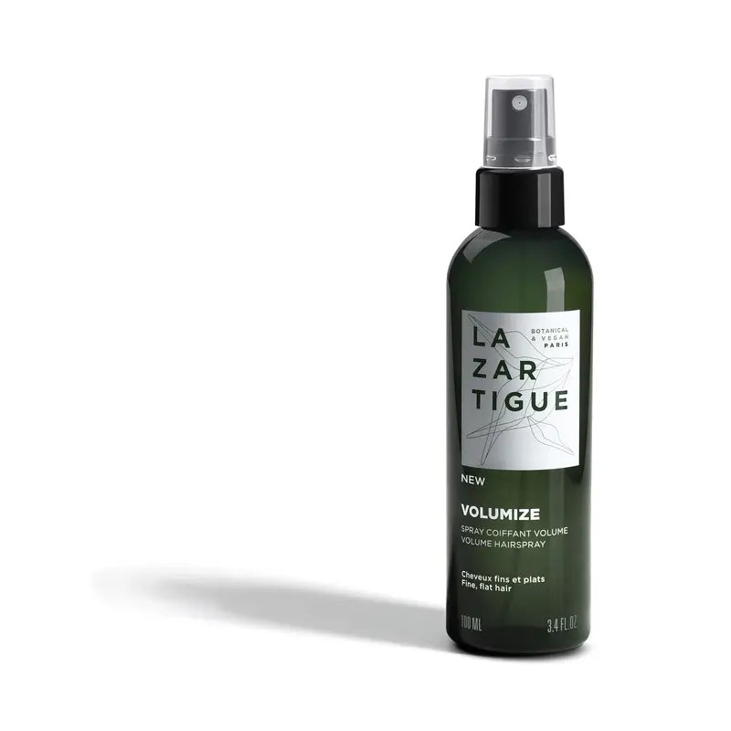 Lazartigue Βίγκαν σπρέι για όγκο, 100 ml