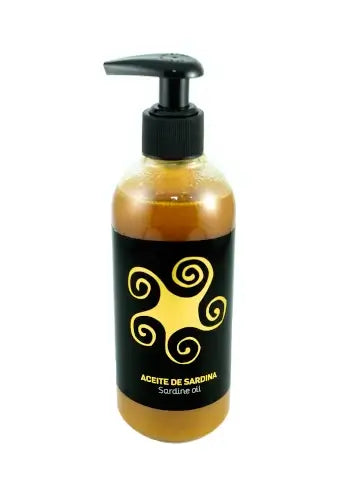 Lenda Λάδι Σαρδέλας, 250 ml