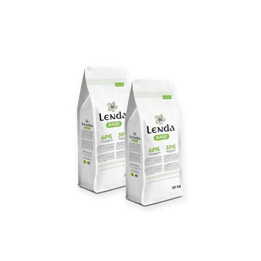 Lenda Base Perro Daily Food, Συσκευασία 2x20 kg