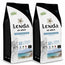 Lenda Gatosensitive Sterilized Grain Free, 2 × 2 kg