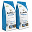 Lenda για ενήλικους σκύλους Light, 2 × 12 kg