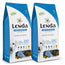 Lenda για ενήλικους σκύλους light, 2 × 6 kg