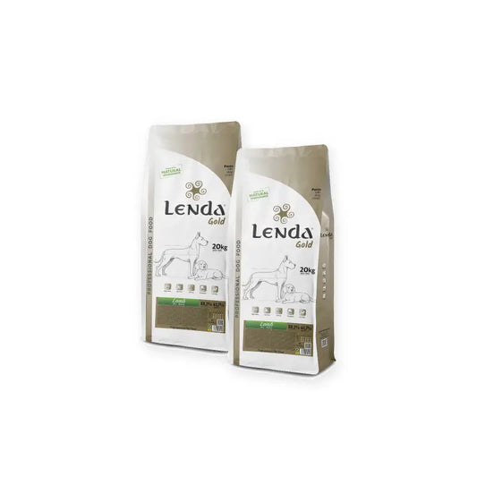Lenda Professional Gold Προβάτο, συσκευασία 2x20Kg