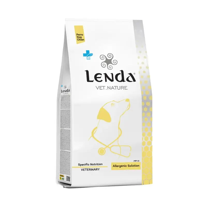 Lenda Vetnature Dog Allergenic Solution, 2 kg