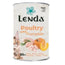 Lenda Wet Cat Πάστα με πουλερικά και κολοκύθα, 12x400 γρ.