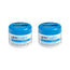 Letibalm Βάλσαμο για τη μύτη και τα χείλη, 2Χ10 ml