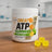 Hypertrophy Nutrition Κρεατίνη ATP με γεύση λεμόνι, 120 ζελεδάκια