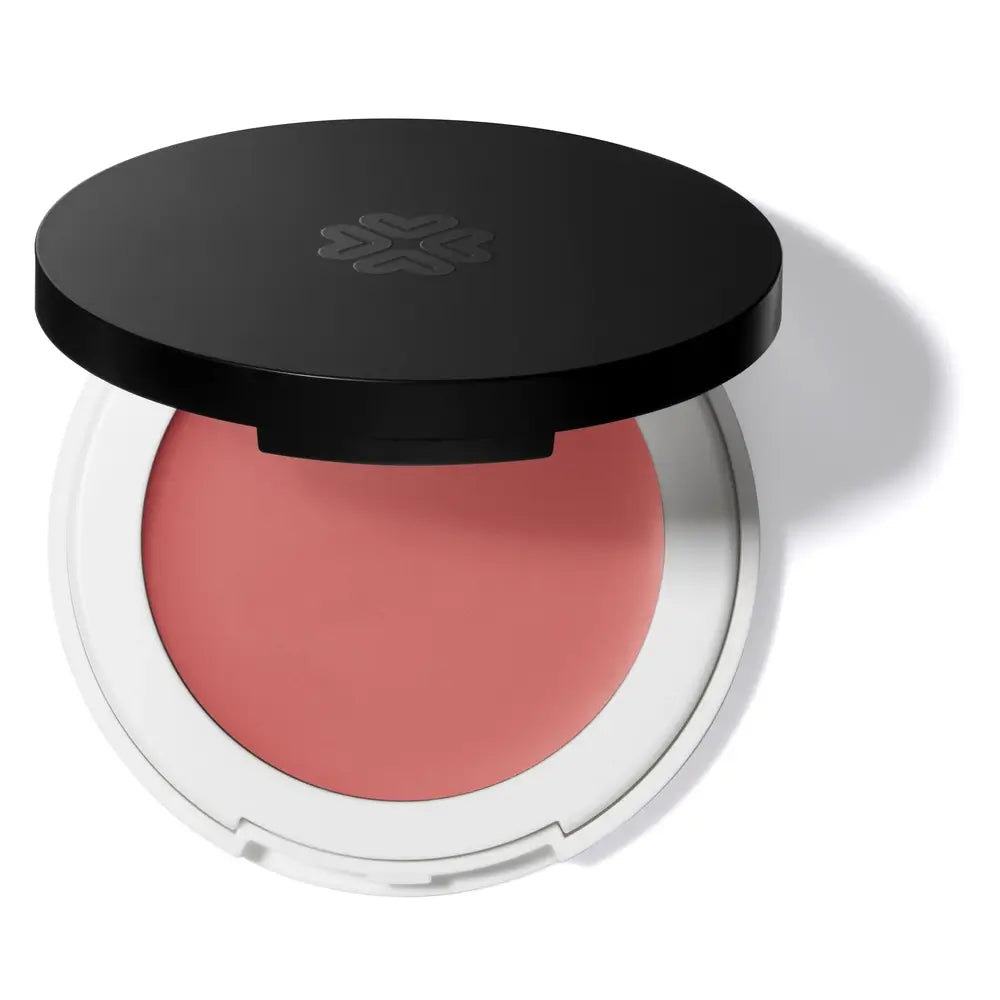 Lily Lolo Κρέμα για τα χείλη και τα μάγουλα Peony 4,5 g 
