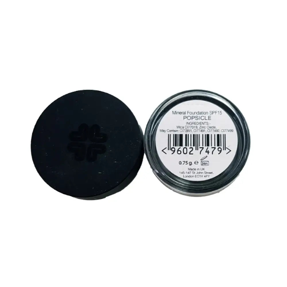 Lily Lolo Μίνι Μελάνι με ορυκτά SPF 15 Popsicle 0,75 g 