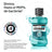 Listerine Στοματικό Διάλυμα με Μέντα, 80 ml