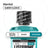Listerine Στοματικό Διάλυμα με Μέντα, 80 ml
