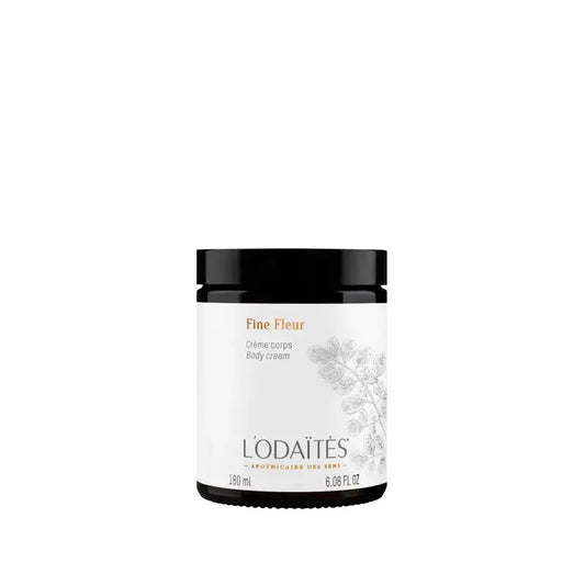 L'Odaïtès Corporal Fine Fleur - Κρέμα σώματος, 180 ml