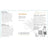 L'Odaïtès Facial Sève Divine - Μάσκα για λάμψη, 50 ml