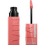 Maybelline New York Superstay Vinyl Ink Liquid Lipstick - 100 Charmed