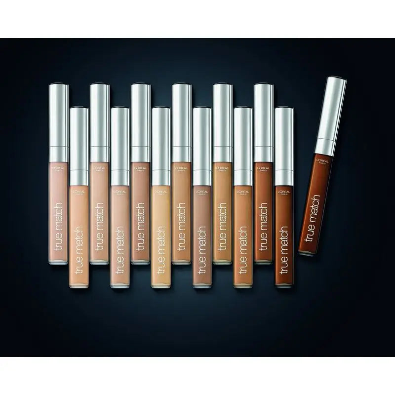 L'Oréal Paris Accord Parfait 2R Vanille Rosé Υγρό Κονσίλερ για Ανοιχτόχρωμες Επιδερμίδες 6,8 ml