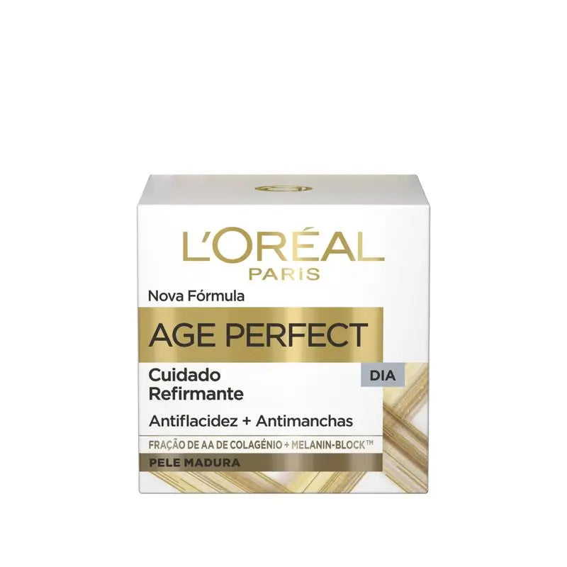 L'Oréal Paris Age Perfect Collagen Expert Κρέμα Ημέρας με Συσφικτικό Αποτέλεσμα, 50 ml