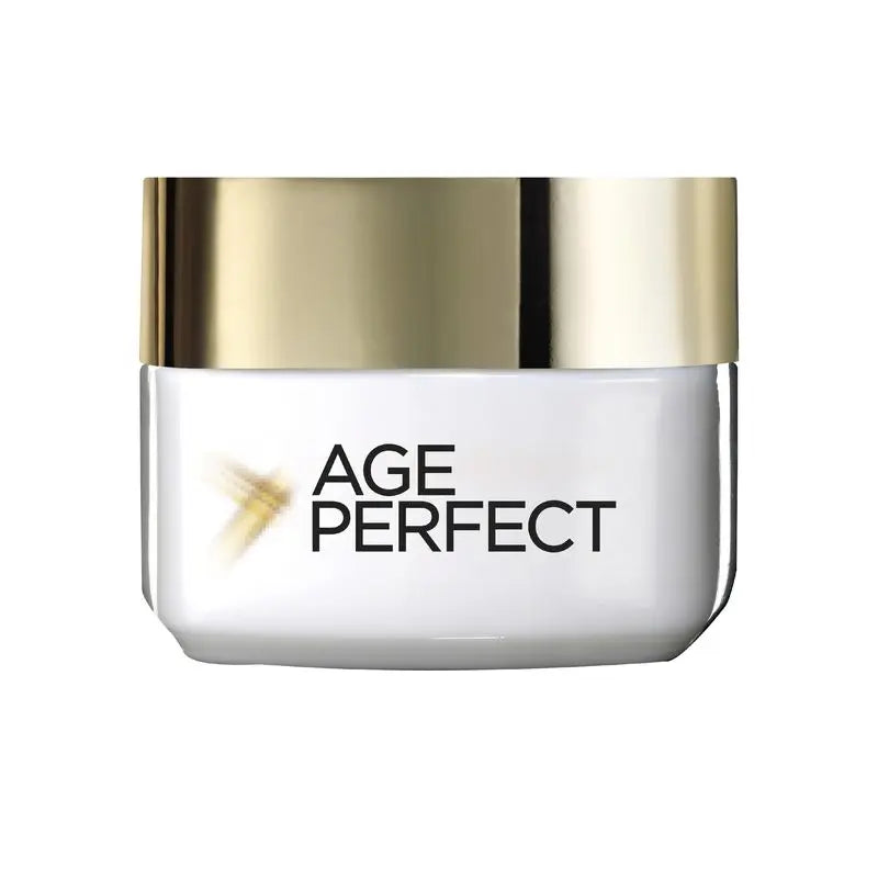 L'Oréal Paris Age Perfect Κρέμα για το Περίγραμμα των Ματιών για Ώριμες Επιδερμίδες - 15 ml