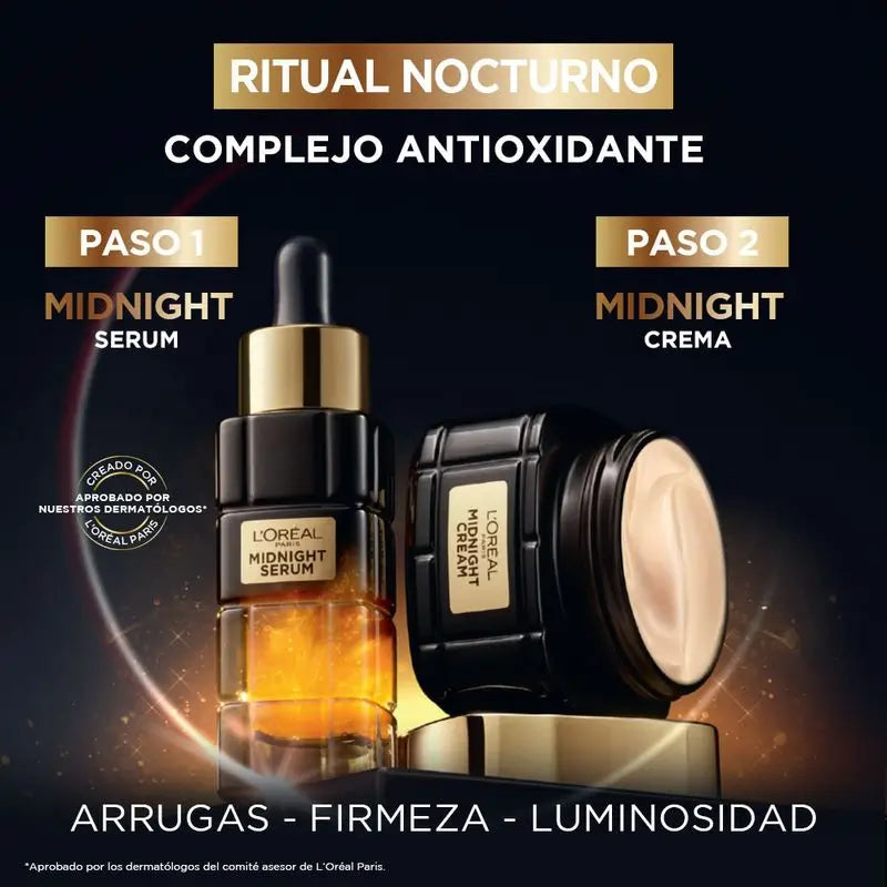 L'Oréal Paris Age Perfect Κυτταρική Αναγέννηση: Αναζωογονητική Κρέμα με Αντιοξειδωτικό Σύμπλεγμα, 50 ml