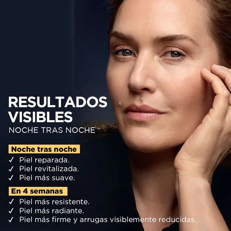 L'Oréal Paris Age Perfect Κυτταρική Αναγέννηση: Αναζωογονητική Κρέμα με Αντιοξειδωτικό Σύμπλεγμα, 50 ml