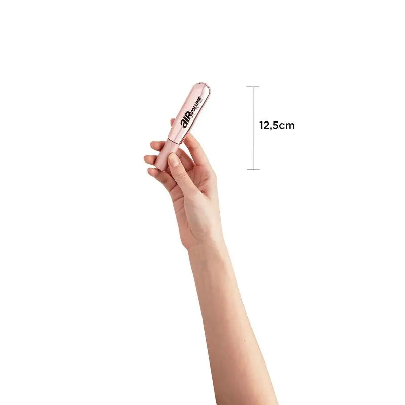 L'Oréal Paris Air Μάσκαρα Mega Volume 01 Μαύρο