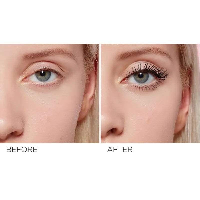 L'Oréal Paris Air Μάσκαρα Mega Volume 01 Μαύρο