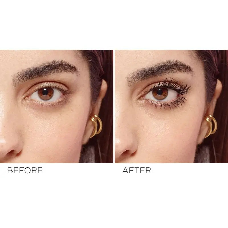 L'Oréal Paris Air Μάσκαρα Mega Volume 01 Μαύρο