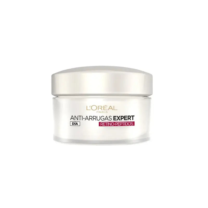 L'Oréal Paris Anti-Wrinkle Expert Ενυδατική Κρέμα Ημέρας +45 ετών - 50 ml